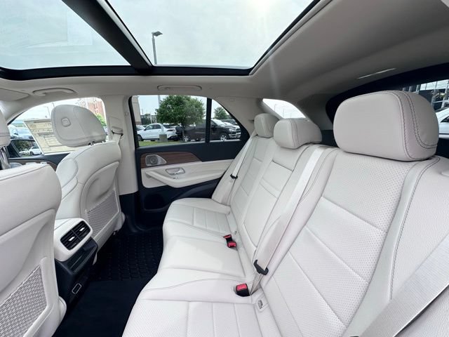 New 2026 Mercedes-Benz GLE 450 4MATIC image 30