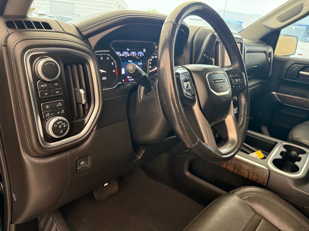 Used 2019 GMC Sierra 1500 Denali image 26