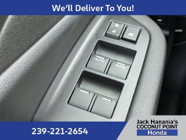Used 2024 Honda Passport TrailSport image 28