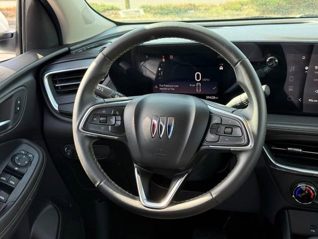 Used 2024 Buick Encore GX Preferred FWD image 13