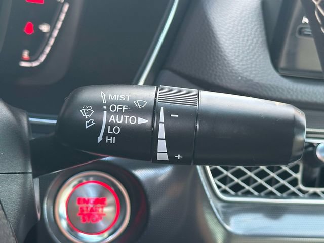 Certified 2024 Acura Integra A-Spec w/ Technology Package FWD image 31