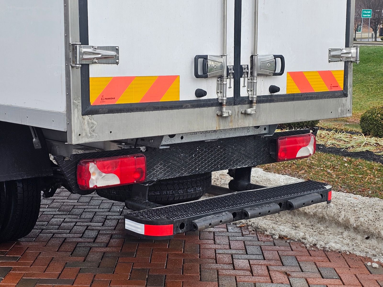 Certified 2023 Mercedes-Benz Sprinter 3500 image 14