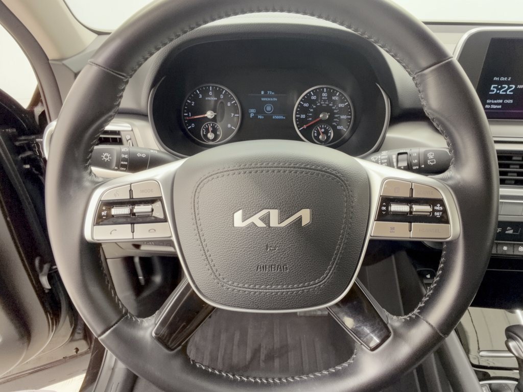 Used 2022 Kia Telluride S AWD/4WD image 10