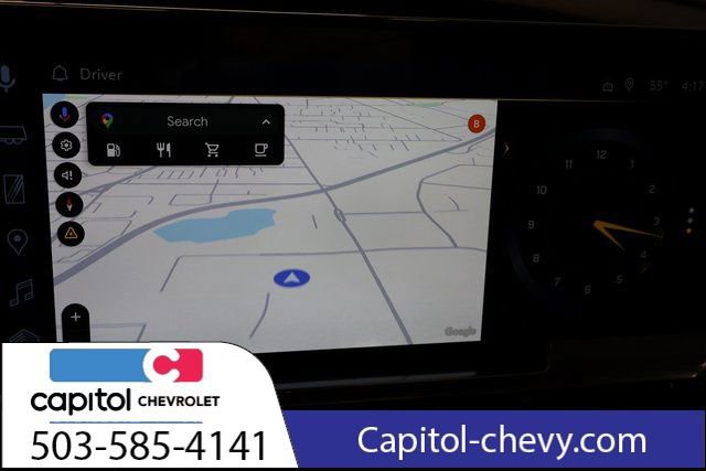 Used 2025 Chevrolet Silverado 3500 LTZ image 23