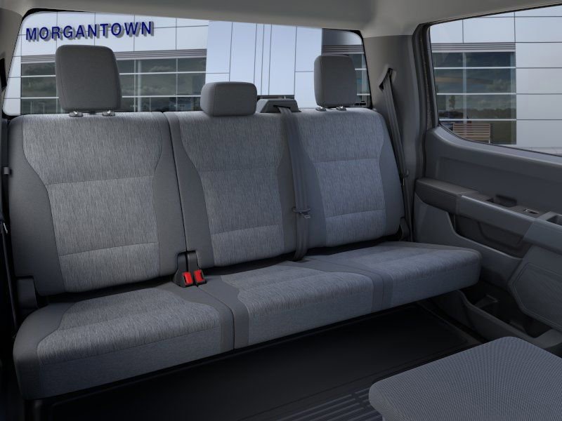 New 2026 Ford F250 XL AWD/4WD image 11