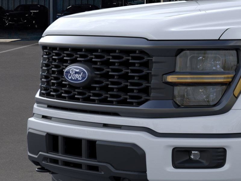 New 2026 Ford F150 STX w/ Equipment Group 200A image 17