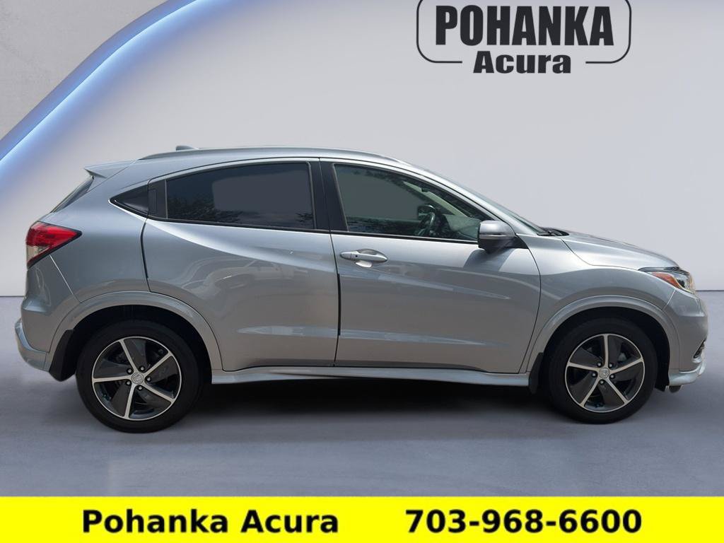 Used 2019 Honda HR-V Touring image 8