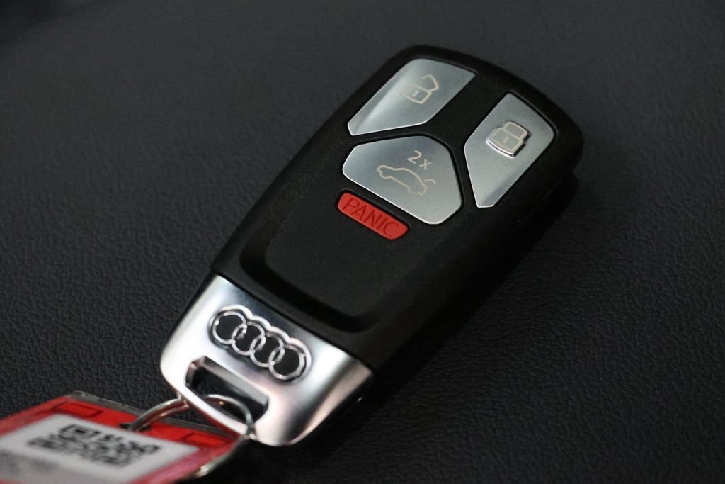 Used 2024 Audi S5 Premium Plus AWD/4WD image 36