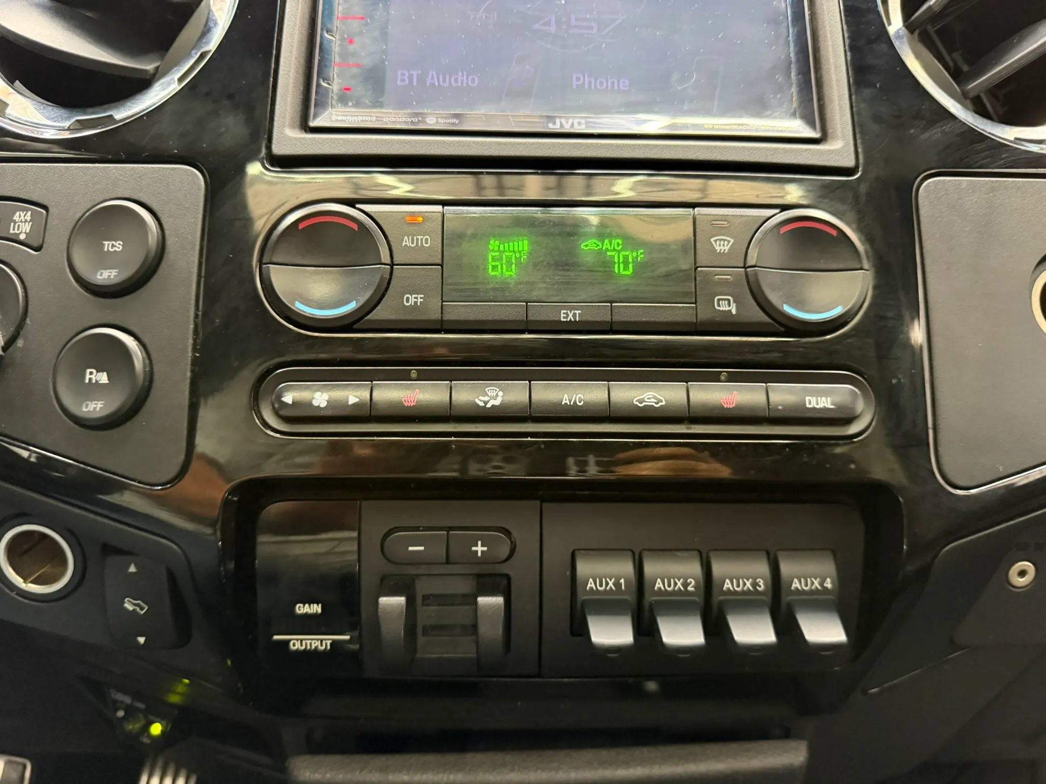 Used 2008 Ford F350 Harley-Davidson AWD/4WD image 24