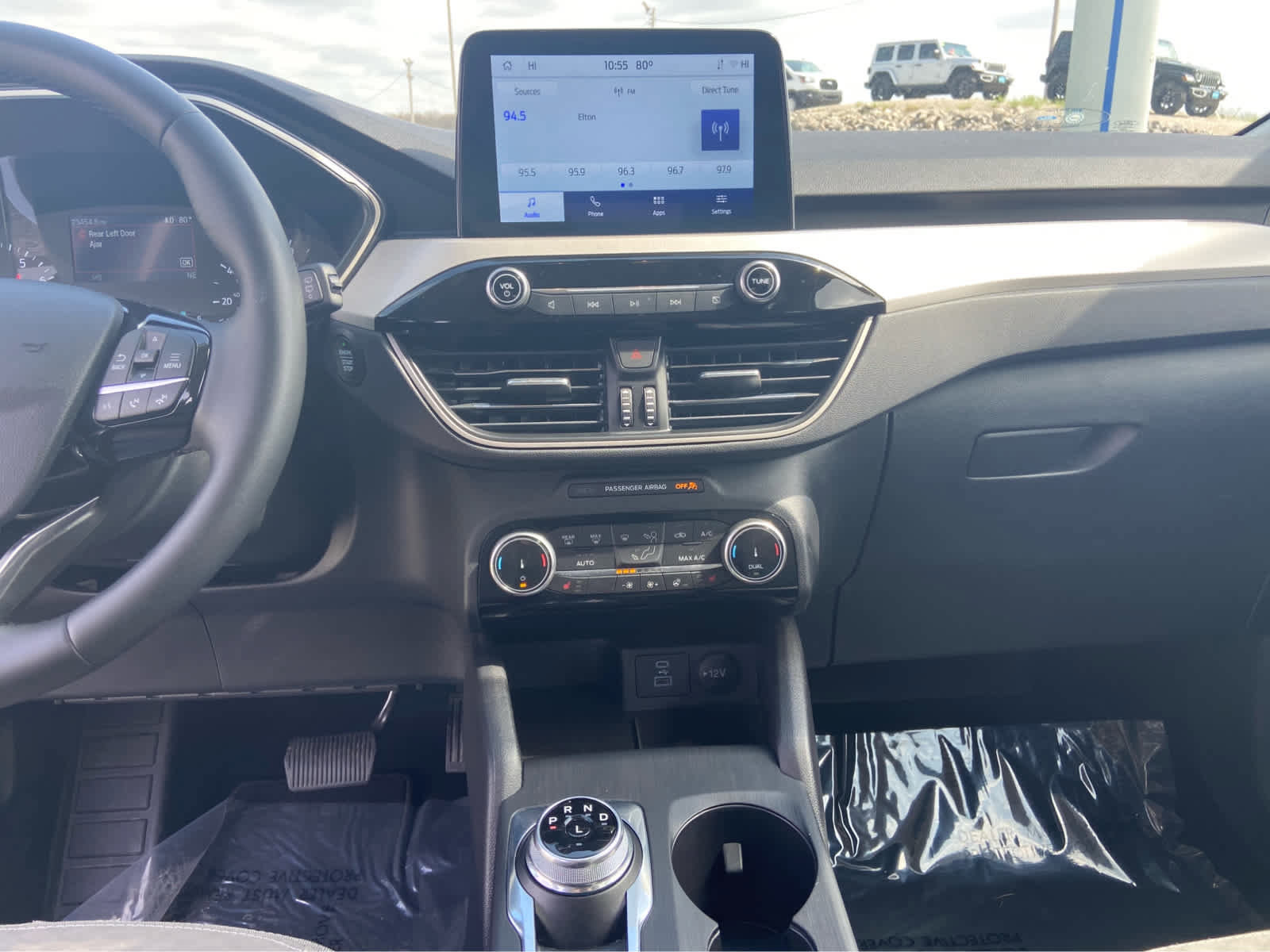 Used 2022 Ford Escape SE w/ Convenience Package image 20