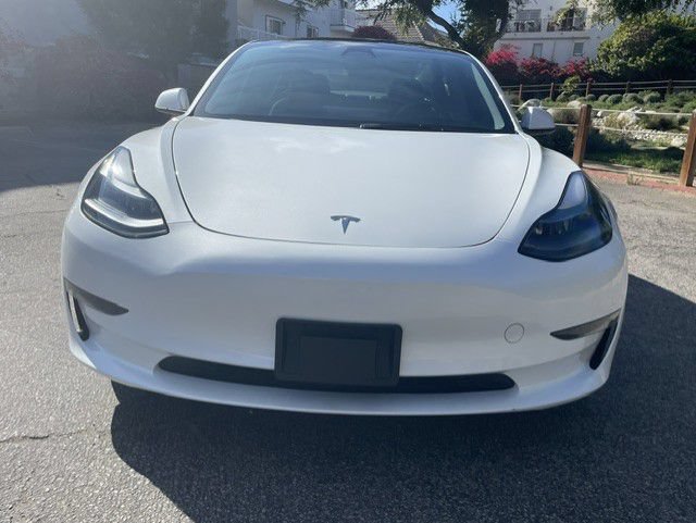 Used 2023 Tesla Model 3 Standard Range RWD image 16