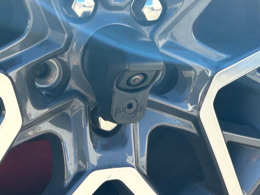 Used 2024 Jeep Wrangler Sahara w/ Technology Group image 22