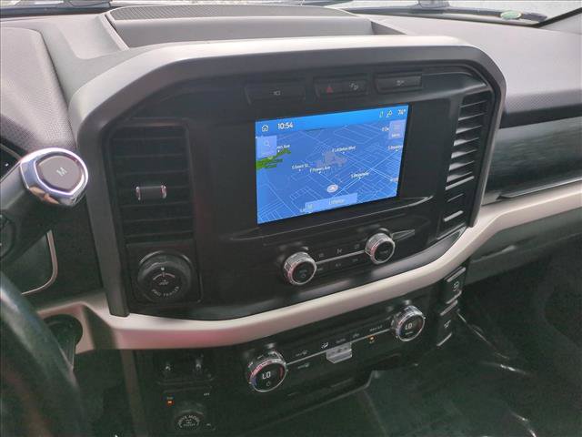Used 2021 Ford F150 XLT w/ Equipment Group 301A Mid AWD/4WD image 14