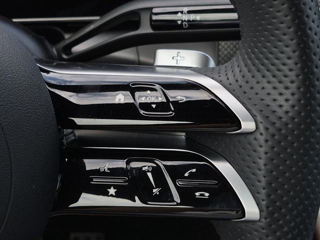 Certified 2026 Mercedes-Benz GLC 300 image 26