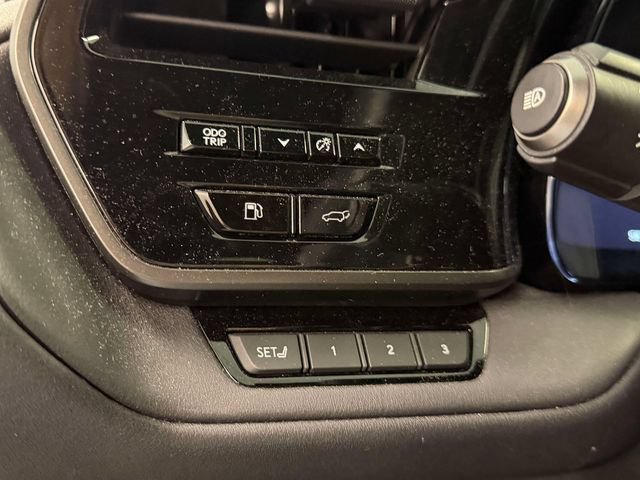 Used 2024 Lexus TX 350 AWD w/ Technology Package image 21