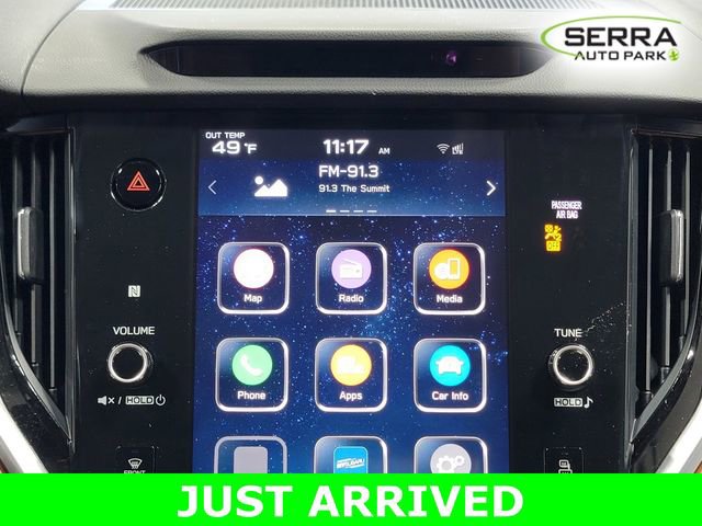 Used 2021 Subaru Legacy Touring XT w/ Popular Package #2 image 20