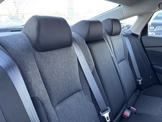 Certified 2025 Honda Accord SE image 30