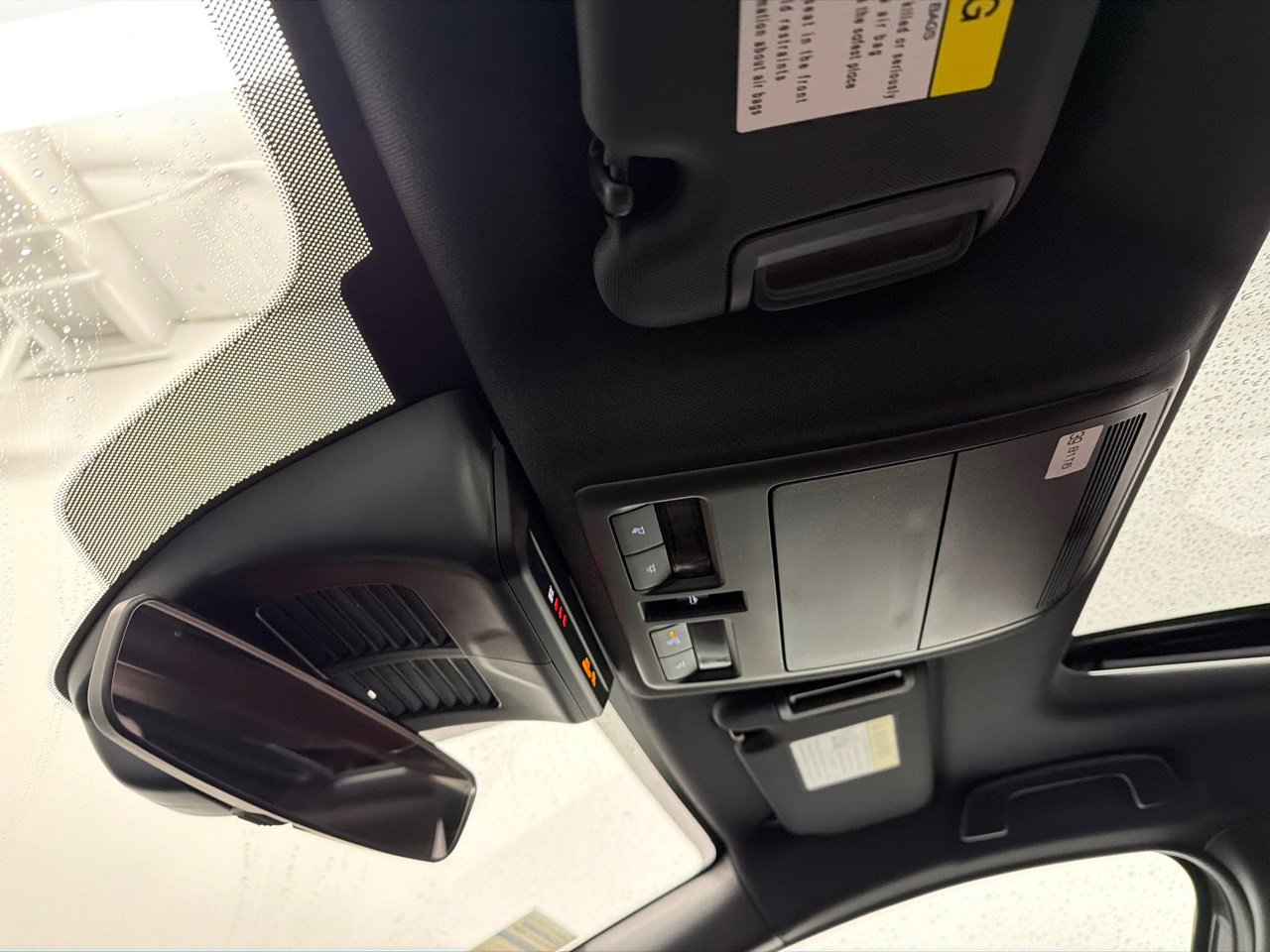 New 2026 MAZDA MAZDA3 Carbon image 32