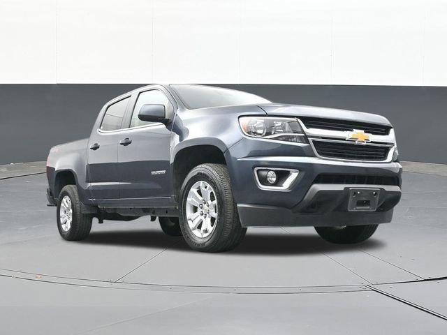 Used 2019 Chevrolet Colorado LT w/ LT Convenience Package image 50