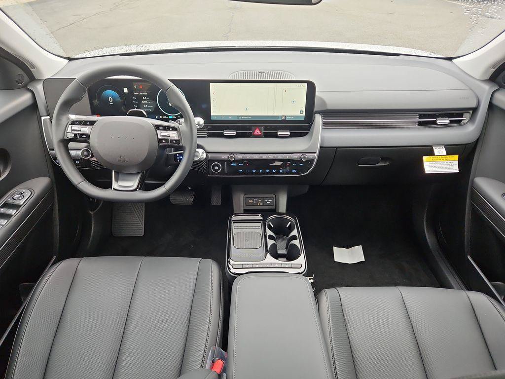 New 2025 Hyundai Ioniq 5 SEL AWD/4WD image 7