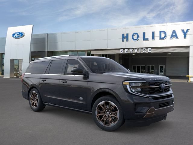 New 2026 Ford Expedition Max King Ranch AWD/4WD image 7