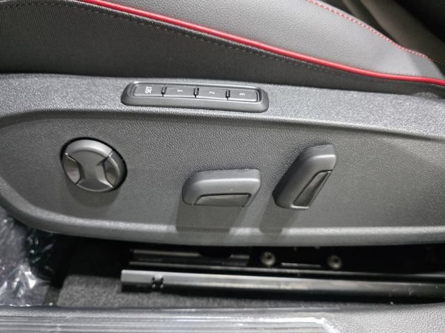 New 2026 Volkswagen GTI SE FWD image 14