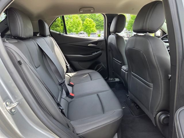 Used 2024 Buick Encore GX Sport Touring FWD image 14