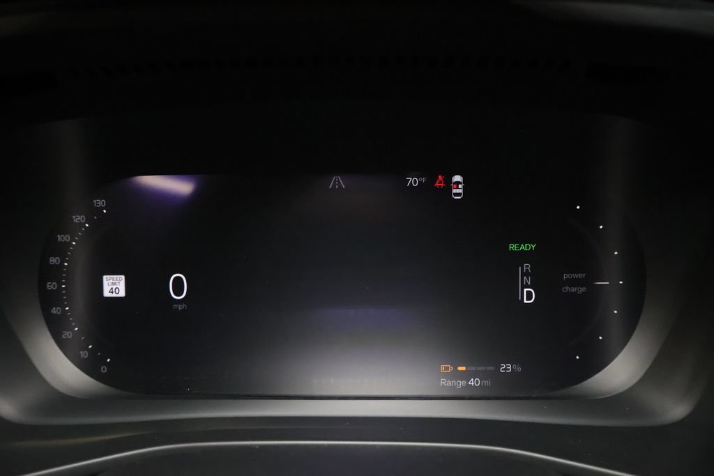 Used 2023 Volvo C40 P8 Recharge Plus AWD/4WD image 21