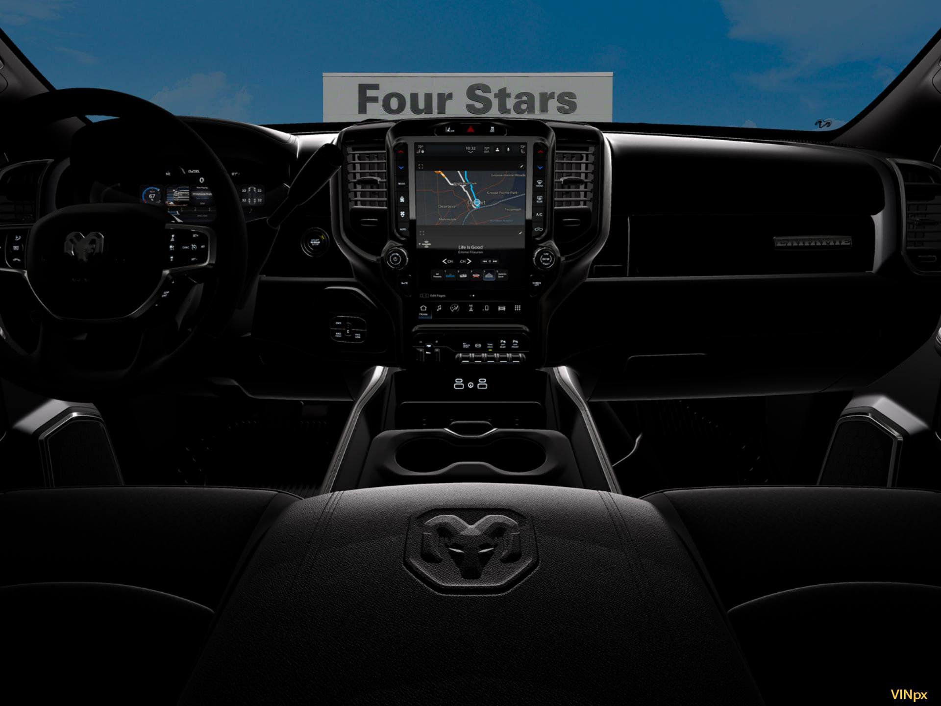 New 2026 RAM 3500 Laramie image 19