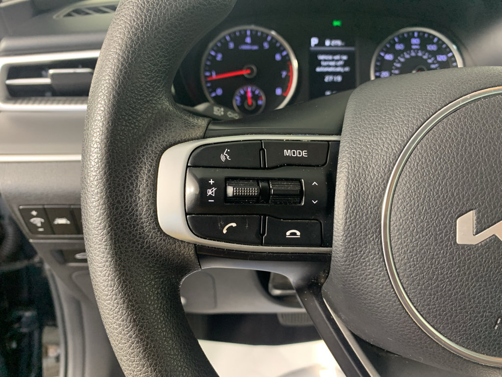 Used 2023 Kia K5 LXS FWD image 18