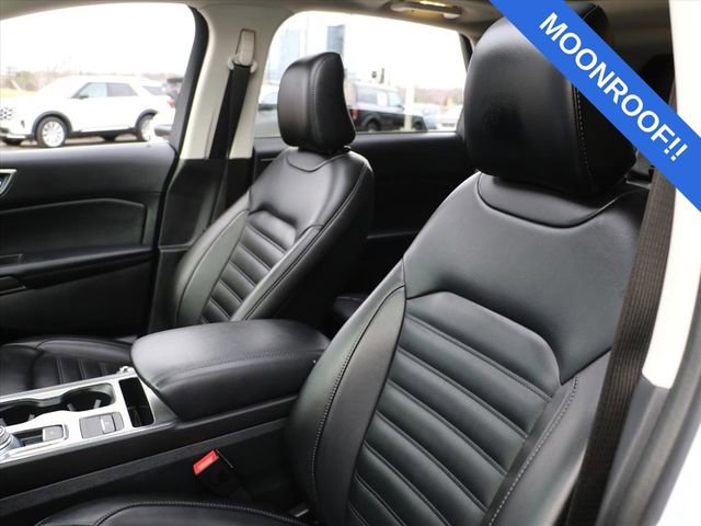 Used 2022 Ford Edge SEL w/ Convenience Package image 19