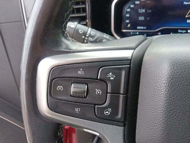 Used 2022 Chevrolet Silverado 1500 LT w/ Protection Package image 18