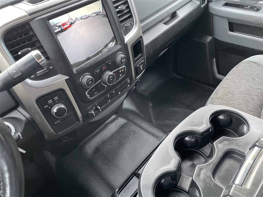 Used 2013 RAM 2500 Big Horn image 20