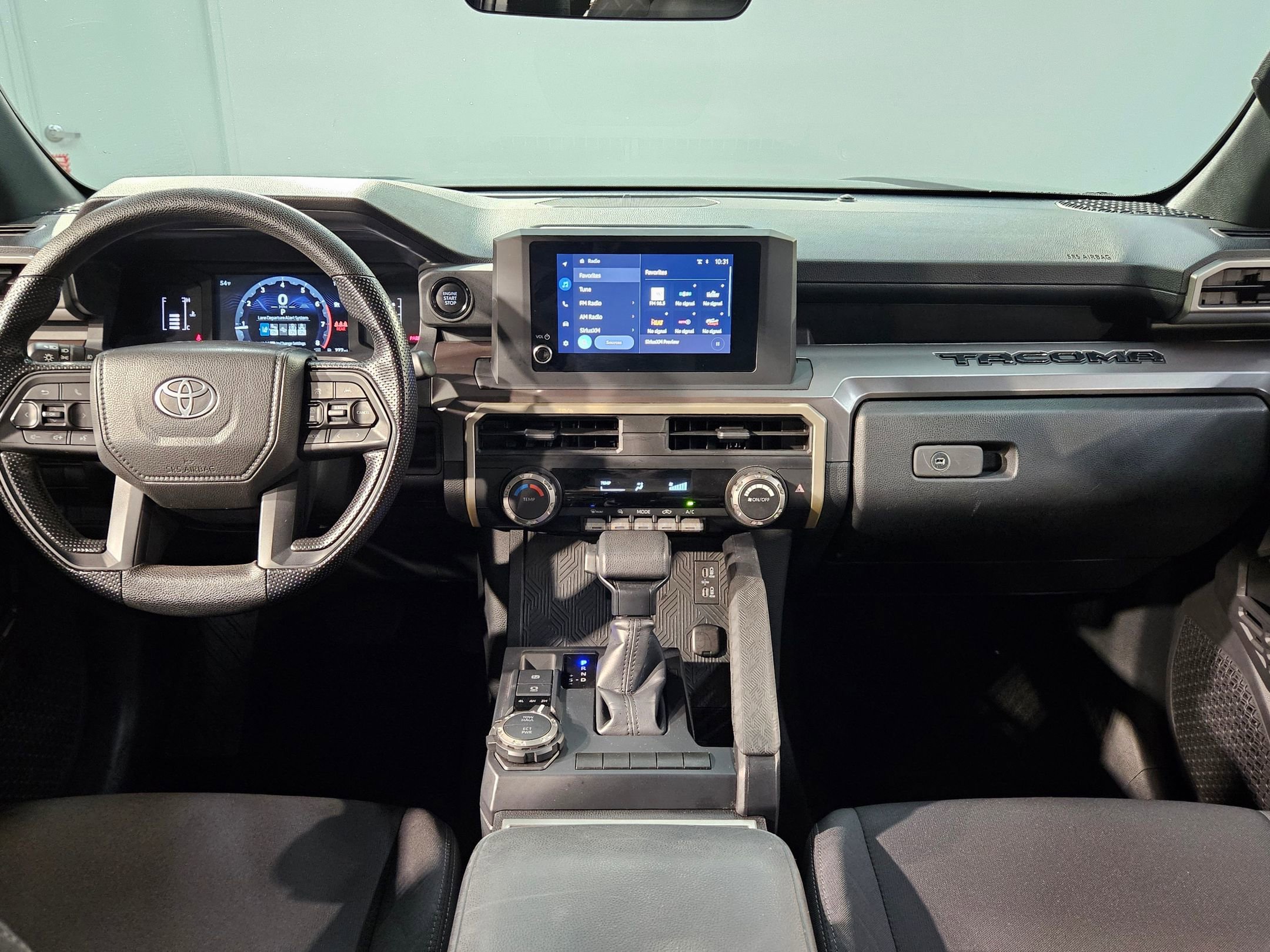 Certified 2025 Toyota Tacoma SR5 image 10