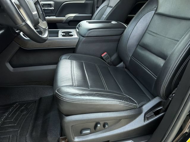Used 2017 GMC Sierra 1500 Denali w/ Denali Ultimate Package AWD/4WD image 22