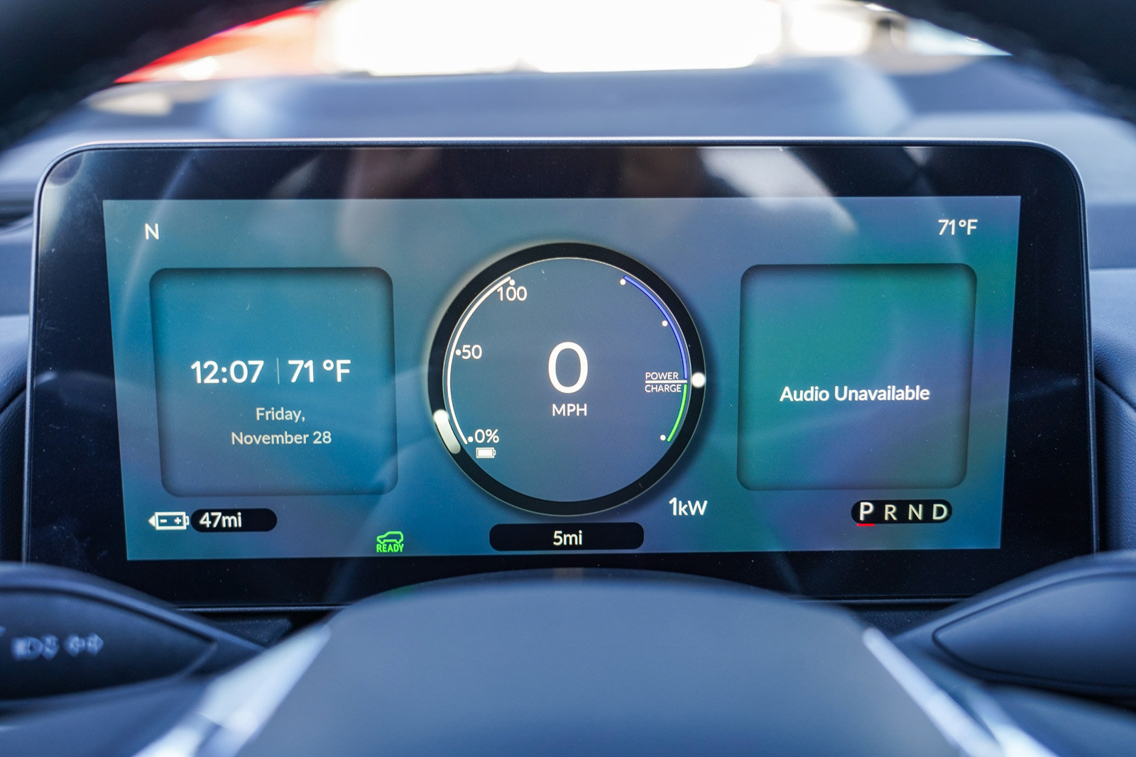 New 2026 Honda Prologue Elite image 26