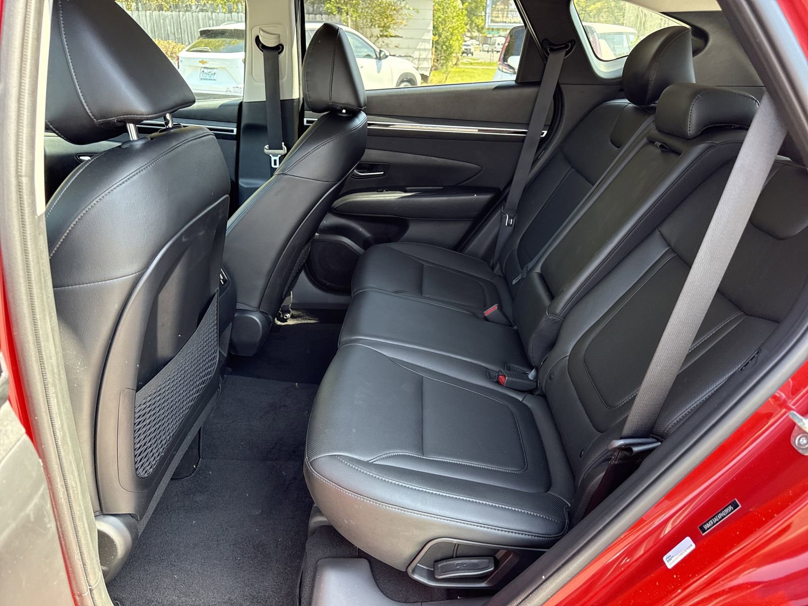 Used 2023 Hyundai Tucson SEL w/ Convenience Package FWD image 10