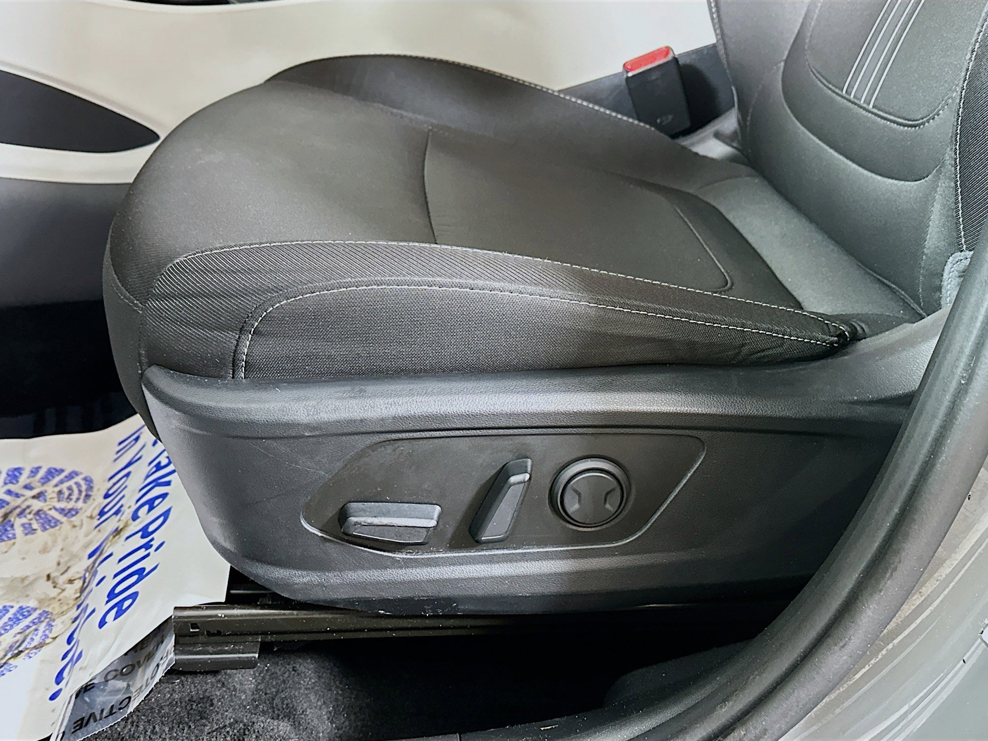 Certified 2024 Hyundai Tucson SEL image 18