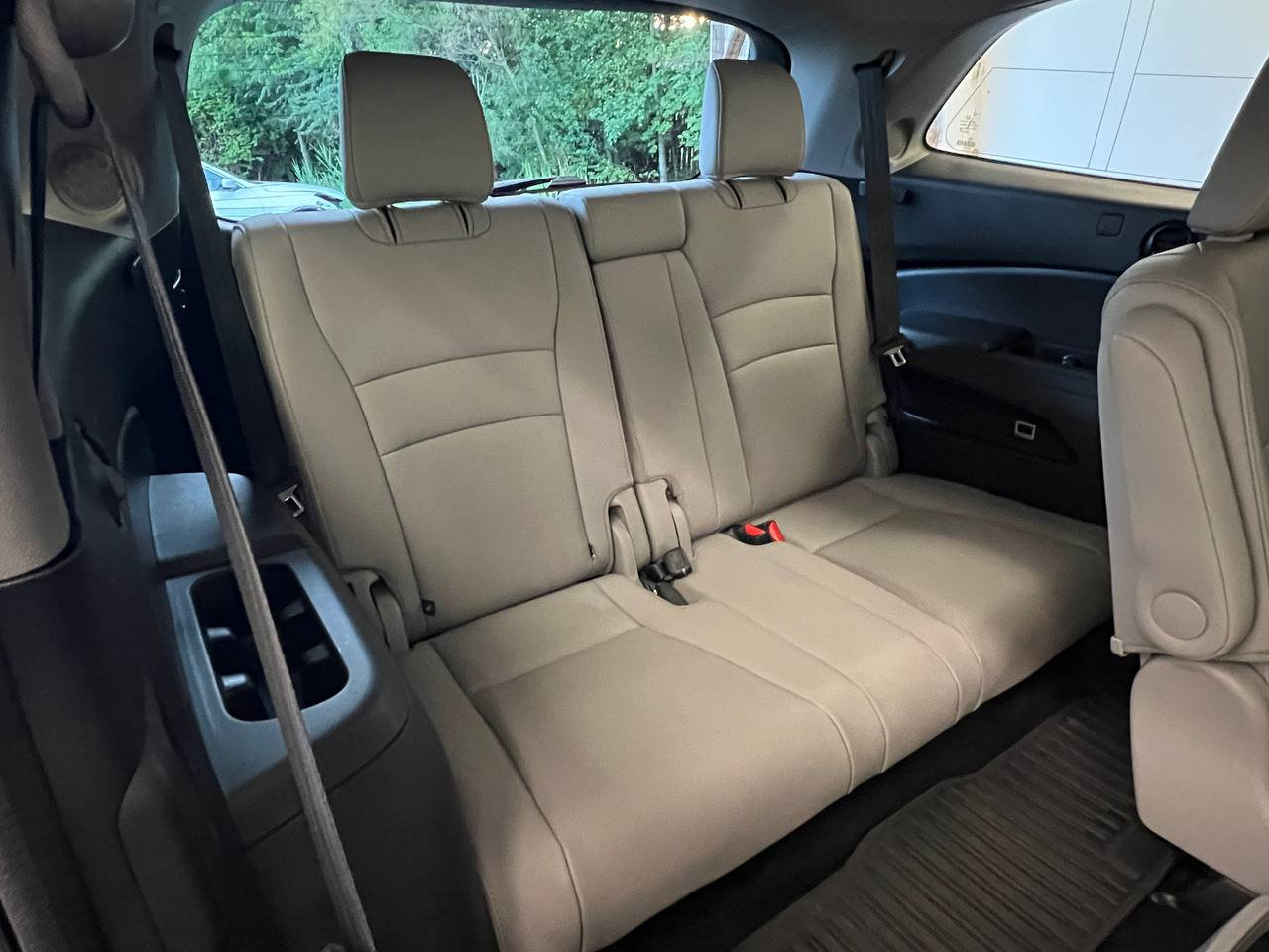 Used 2016 Honda Pilot Elite image 16