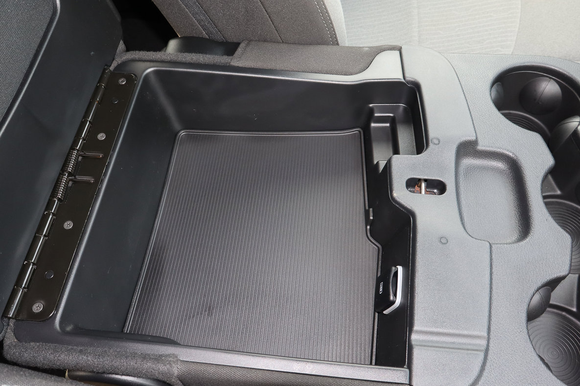 Used 2023 RAM 3500 Big Horn w/ Level 1 Equipment Group image 29