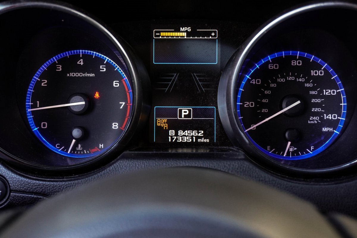 Used 2017 Subaru Outback 2.5i Limited image 21