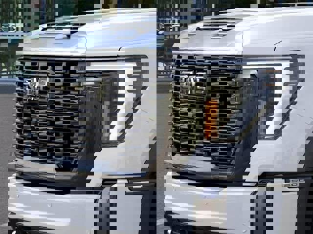 New 2026 GMC Sierra 2500 Denali Ultimate w/ Max Trailering Package image 13