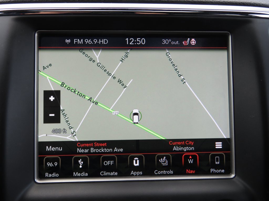 Used 2018 Jeep Grand Cherokee Limited image 26