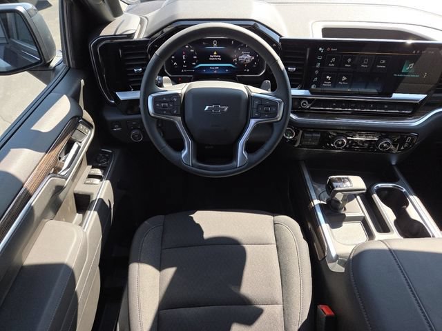 New 2026 Chevrolet Silverado 1500 RST w/ Protection Package AWD/4WD image 29