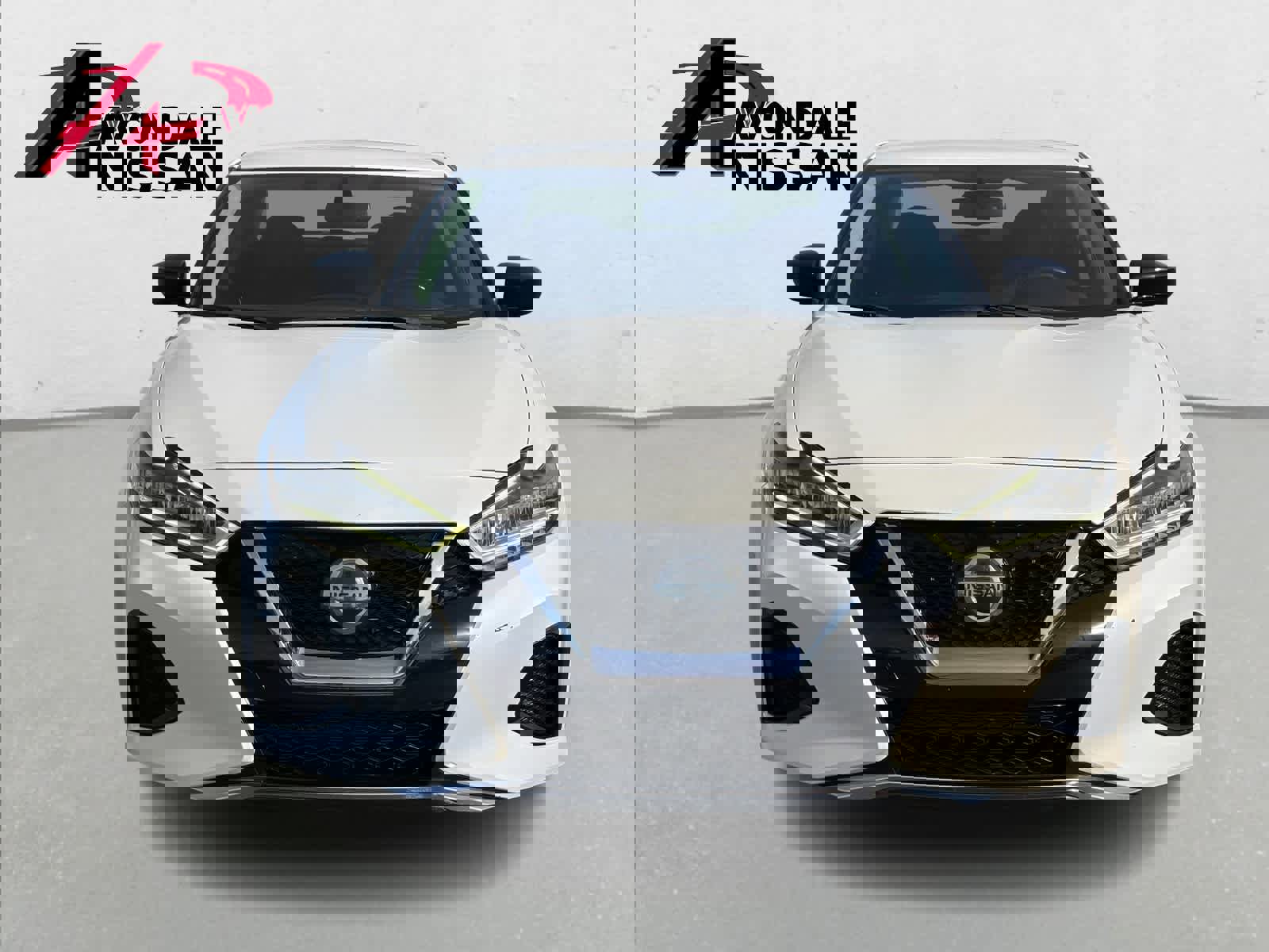 Certified 2019 Nissan Maxima 3.5 S w/ Floor Mat Group image 5