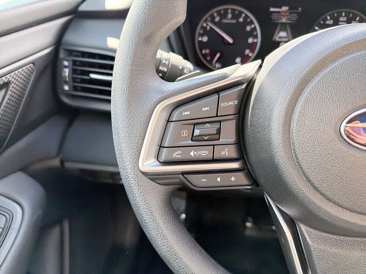 Certified 2024 Subaru Outback AWD/4WD image 28