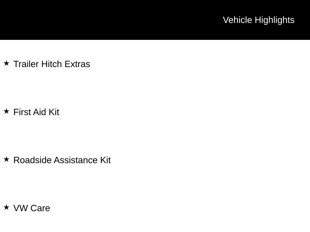 New 2026 Volkswagen Atlas Peak Edition image 8