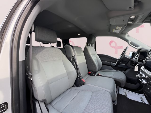 Used 2024 Ford F150 XLT AWD/4WD image 34