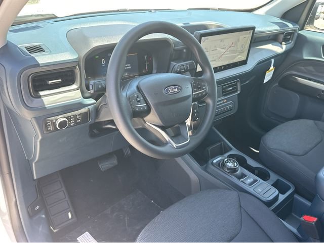 New 2026 Ford Maverick XL FWD image 7