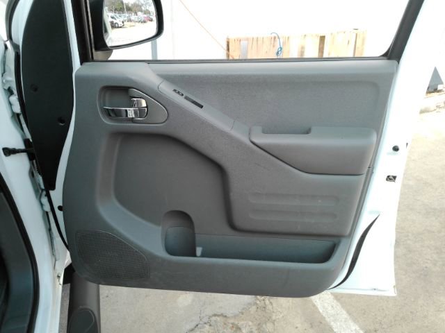 Used 2021 Nissan Frontier S image 19